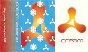 Dave Seaman - Recorded Live At Cream Vol 2
