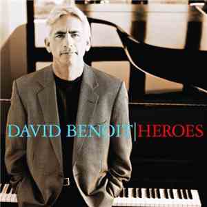 David Benoit - Heroes