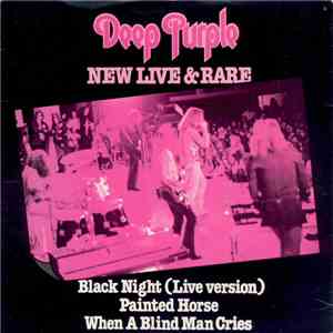 Deep Purple - New Live & Rare