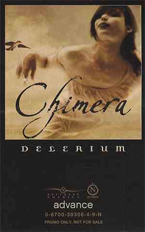 Delerium - Chimera