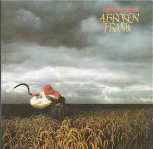 Depeche Mode - A Broken Frame