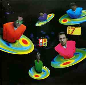 Devo - Smooth Noodle Maps