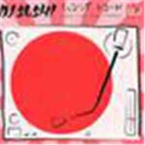 DJ Sushi - The Lost Dub Plates
