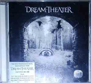 Dream Theater - Train Of Thought