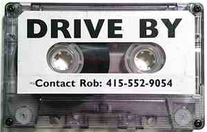 Drive By  - Drive By