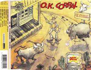 Duel  - O.K. Corral