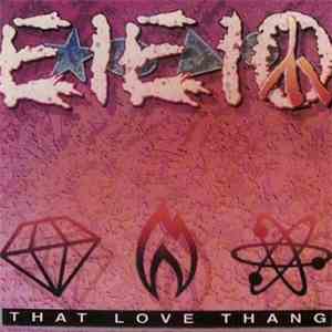 E-I-E-I-O - That Love Thang