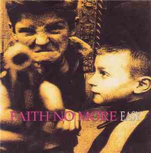 Faith No More - Easy
