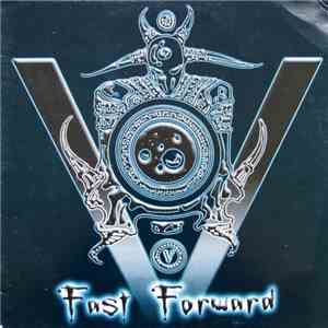 Fast Forward - Fast Forward EP