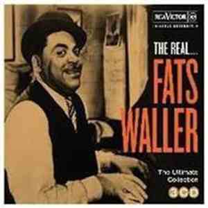 Fats Waller - The Real Fats Waller