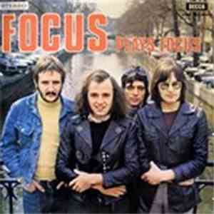 Focus  - Focus Plays Focus