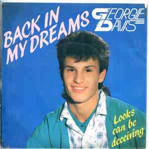 Georgie Davis - Back In My Dreams