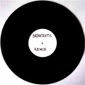 Ghost - Breaktastic Remix / Untitled