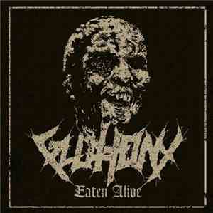 Gluttony - Eaten Alive
