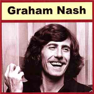 Graham Nash - Graham Nash