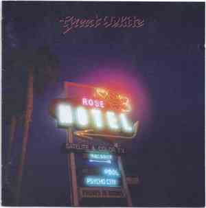 Great White - Psycho City