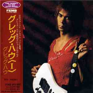 Greg Howe - Greg Howe