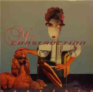 Hagedorn - Miss Construction