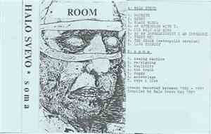 Halo Svevo / Soma  - Room