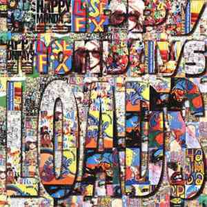 Happy Mondays - Loads