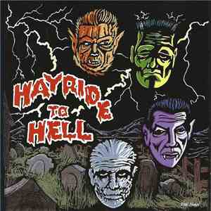 Hayride To Hell - Hayride To Hell