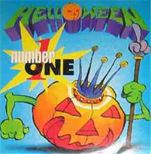 Helloween - Number One