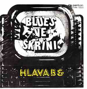 Hlava B - Blues Ve Skříni
