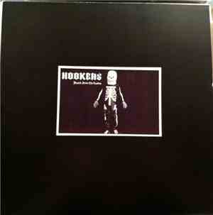 Hookers - Blasted From The Caskets