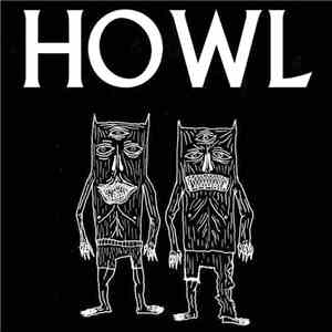 Howl - S/T II