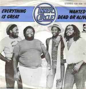 Inner Circle - Everything Is Great