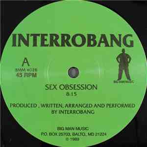 Interrobang  - Sex Obsession