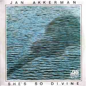 Jan Akkerman - She's So Devine