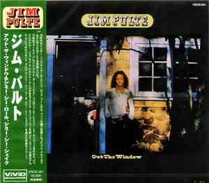 Jim Pulte - Out The Window & Shimmy She Shake
