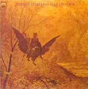 Jimmie Spheeris - Isle Of View