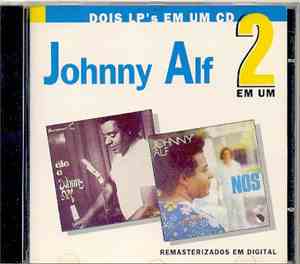 Johnny Alf - Ele É Johnny Alf  /  Nós