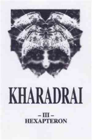 Kharadrai - III - Hexapteron