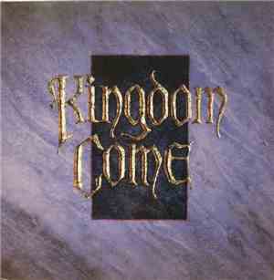 Kingdom Come  - Kingdom Come
