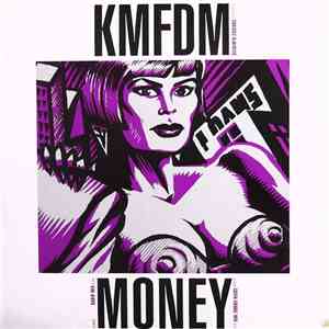 KMFDM - Money / Bargeld