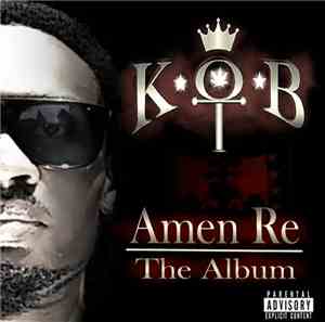 KOB - Amen Re The Album