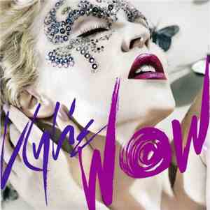 Kylie - Wow