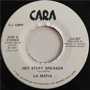 La Mafia - Hot Stuff Breaker