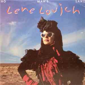 Lene Lovich - No Man's Land