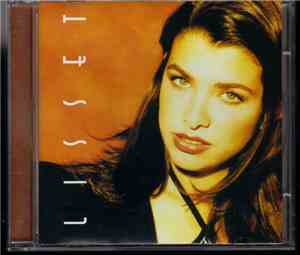 Lisset - Lisset