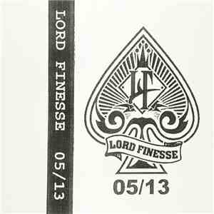 Lord Finesse - 05/ 13