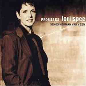 Lori Spee - Promises, Lori Spee Sings Herman Van Veen
