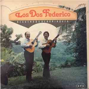 Los Dos Federico - Los Dos Federico