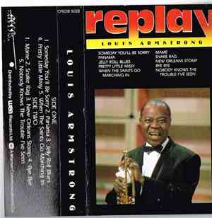 Louis Armstrong - Louis Armstrong