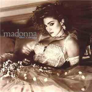 Madonna - Like A Virgin