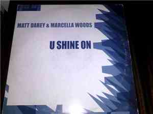 Matt Darey & Marcella Woods - U Shine On