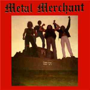 Metal Merchant - Metal Merchant
